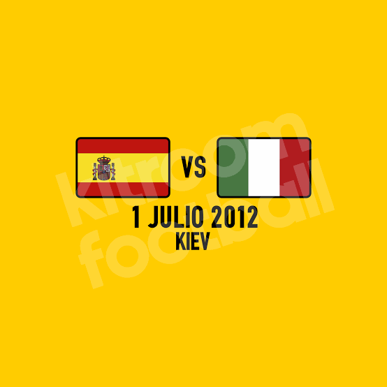 UEFA EURO 2012 FINAL PATCH