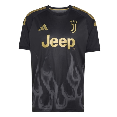 Juventus Third 2026/27