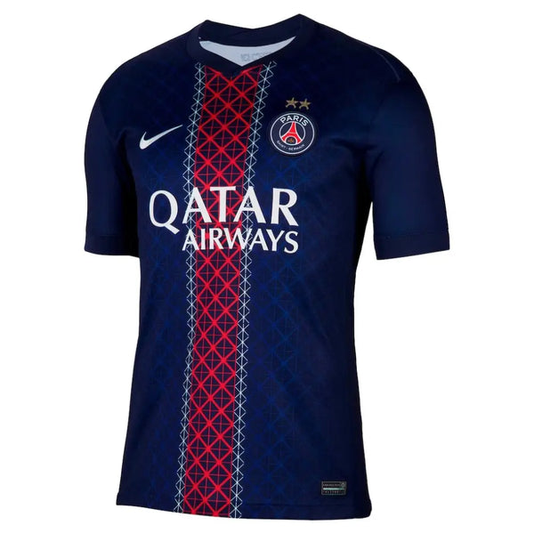 PSG Back-to-Back CHampions