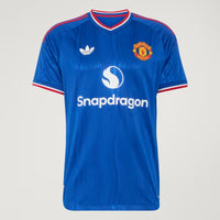 Manchester United Away 2026/27