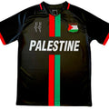 Palestine Black Jersey