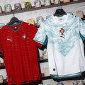 Portugal Away 2026