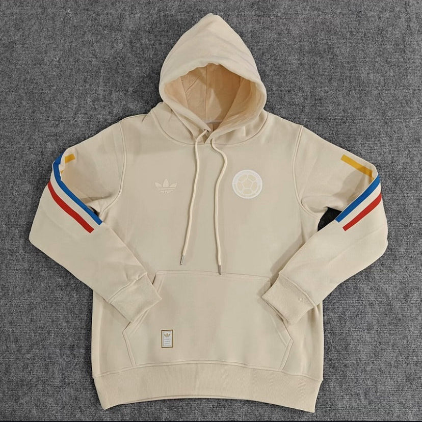 Colombia Hoodie