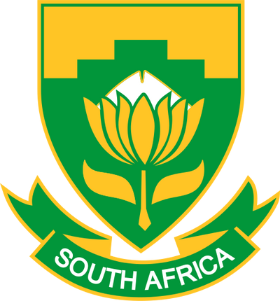 South Africa