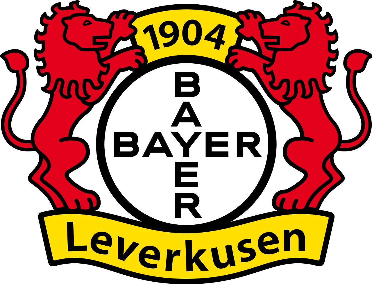 Bayer 04 Leverkusen