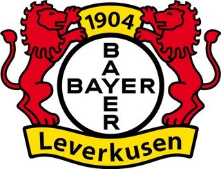 Bayer 04 Leverkusen