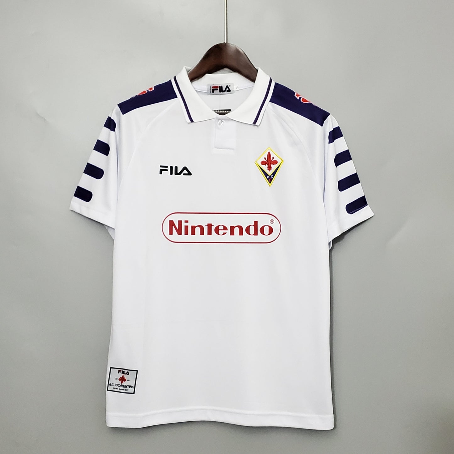 Fiorentina 98(Away)