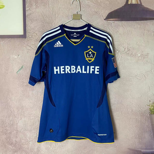 LA Galaxy 11/12(Away)