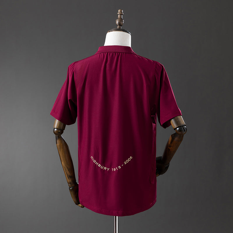 Arsenal Home 2005/06