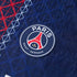PSG Home Custom Player Version Soccer Jersey 2025/26