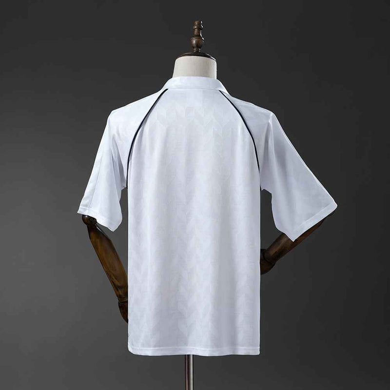 Tottenham Hotspurs home 1987/89