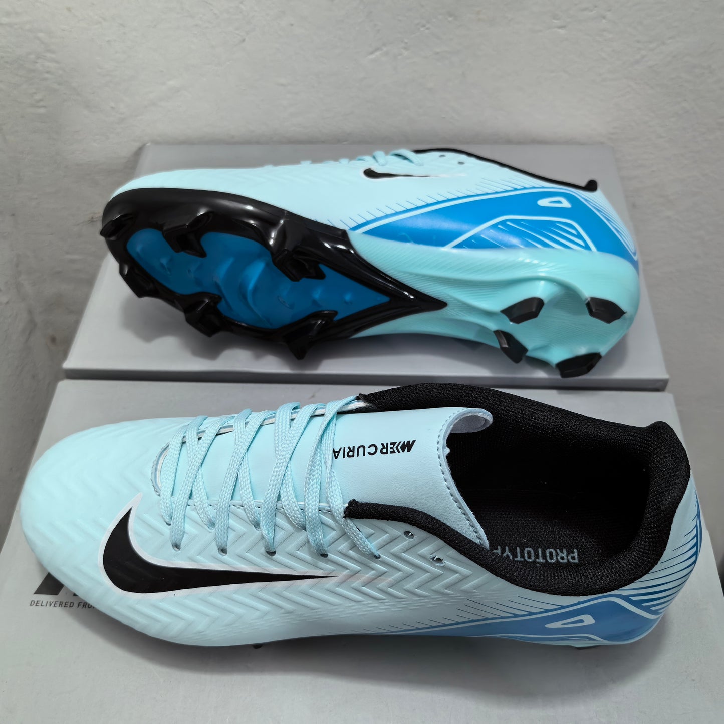 Nike Mercurial Vapor 16