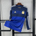 Argentina 2014 Away Kit – Long Sleeves