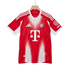 Bayern Munich Home Custom Player Version Soccer Jersey 2025/26