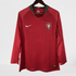 Portugal – 2018 Home kit – Long Sleeve