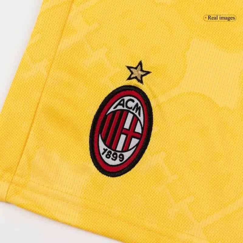 Kids AC Milan Third 25/26