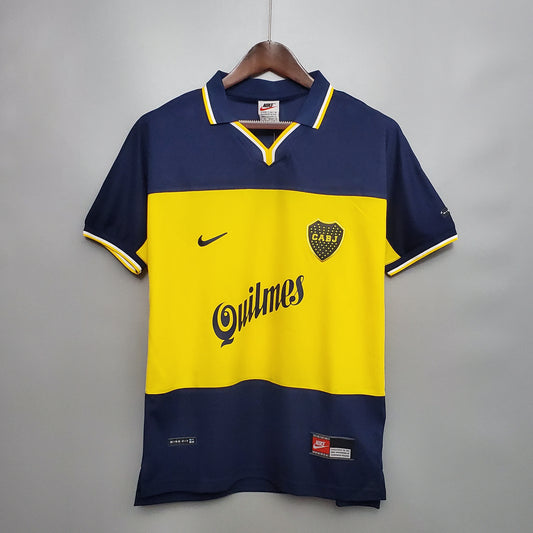 Boca Juniors 99