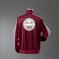 Oasis Flamingo Track Jacket
