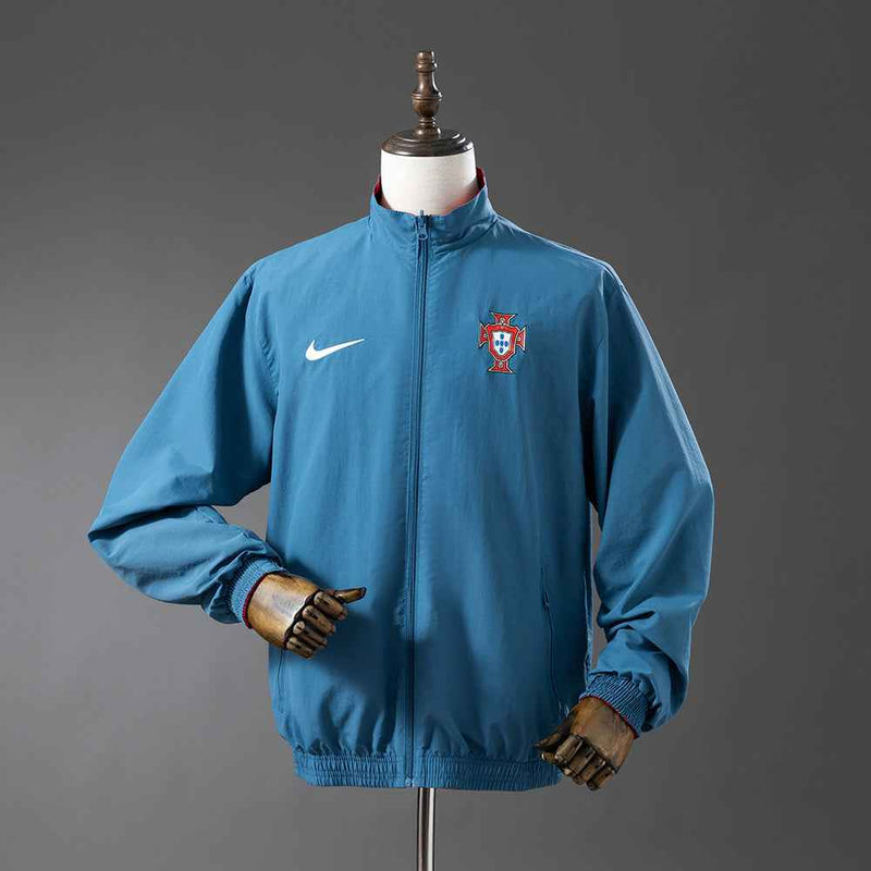 Portugal Reversible Jacket