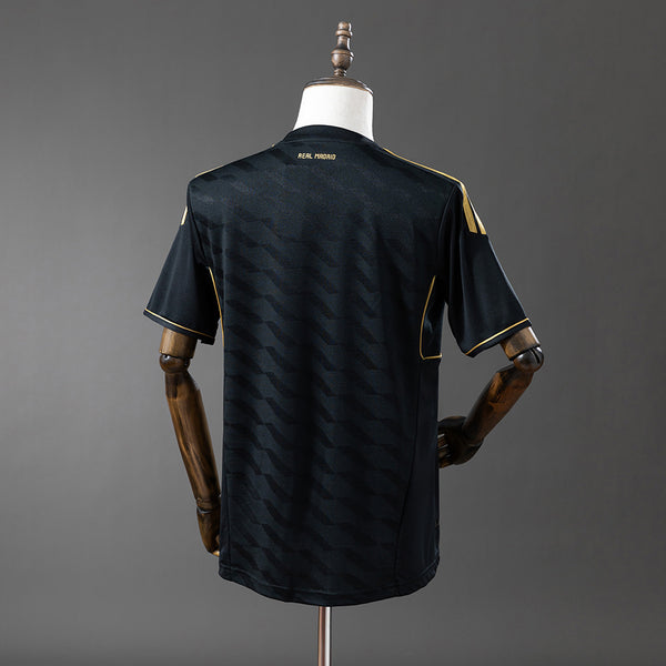 Real Madrid Away 2011/12