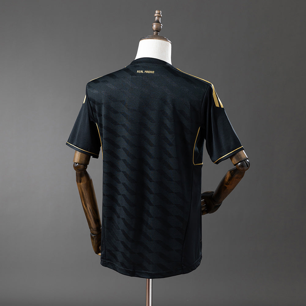 Real Madrid Away 2011/12