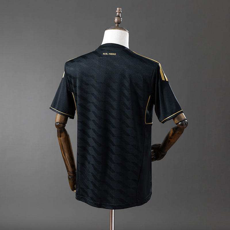 Real Madrid Away 2011/12