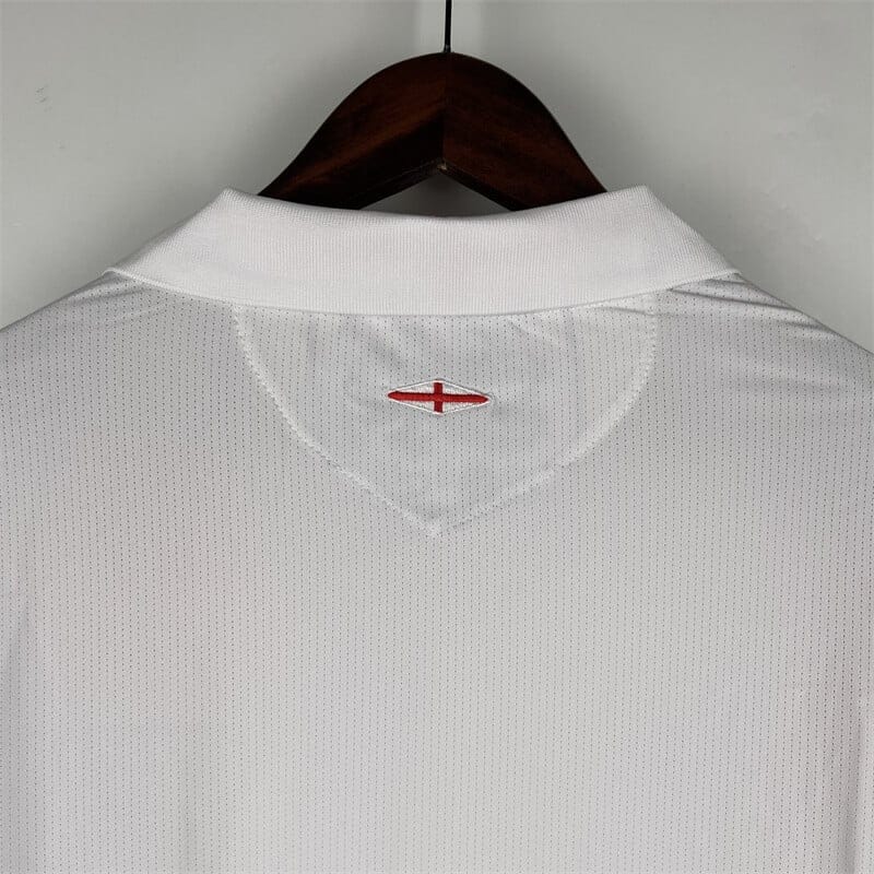 England 2006 Home Kit – Long Sleeves