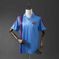 Barcelona 87/91 Third