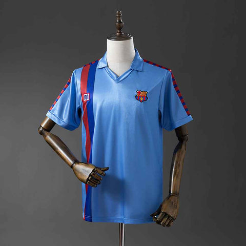 Barcelona 87/91 Third