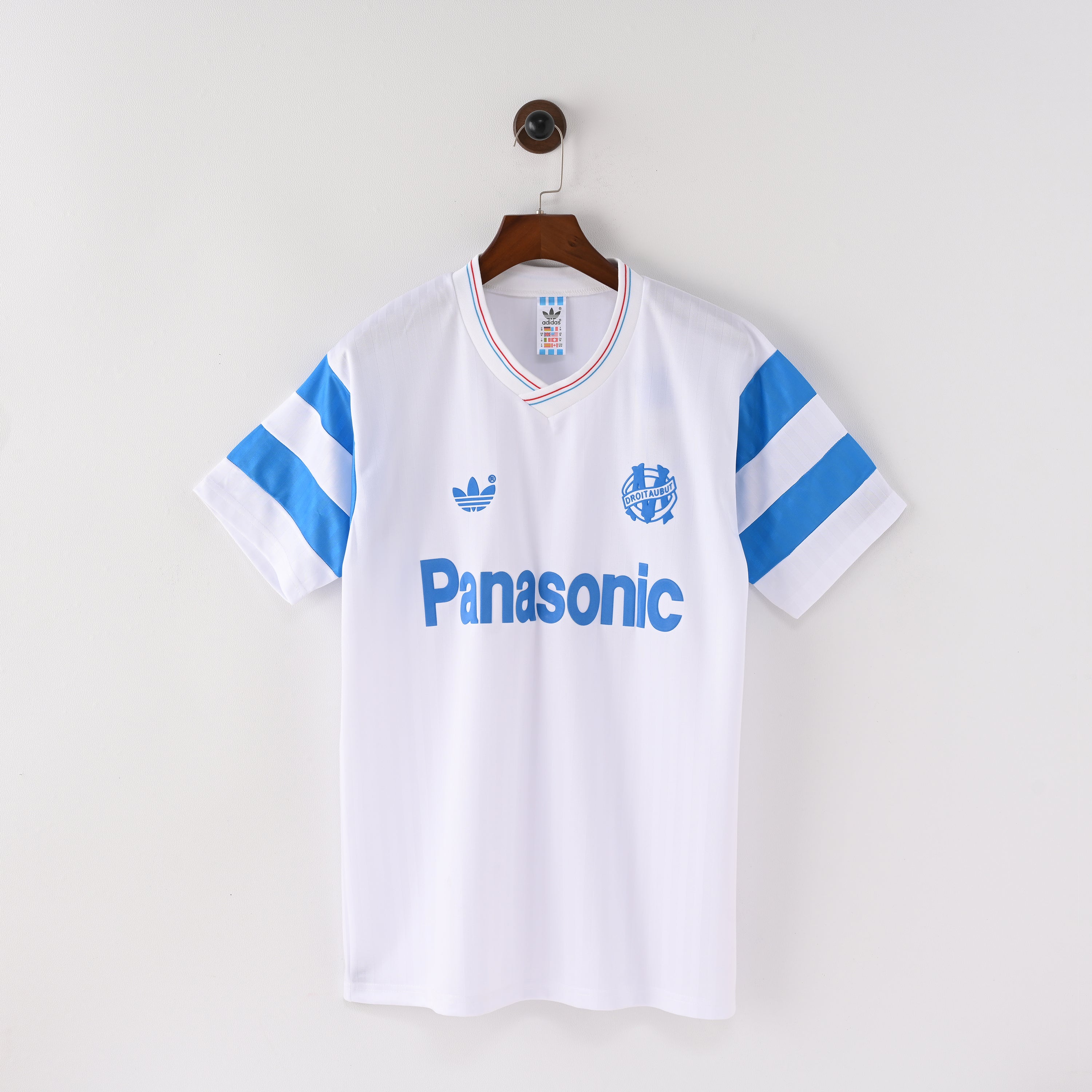Marseille 99/00