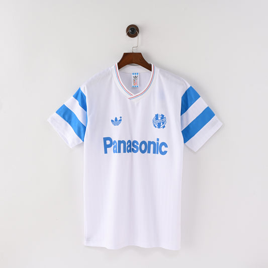 Marseille 99/00