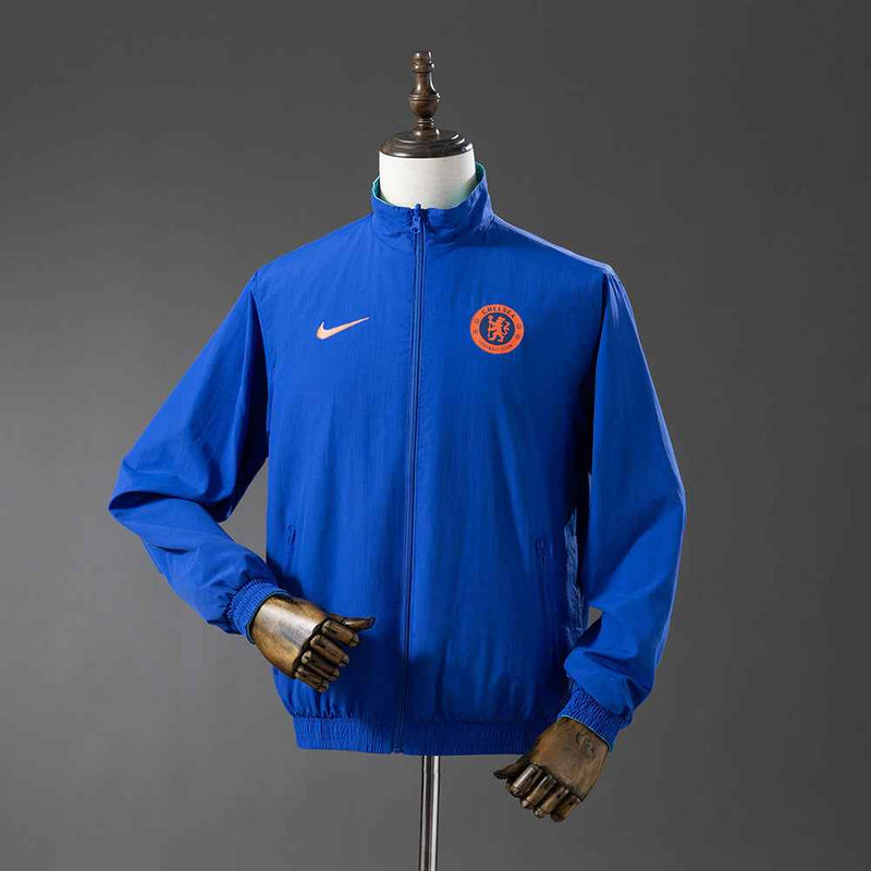 Chelsea Reversible Jacket