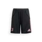 Juventus Home Shorts 2025-26