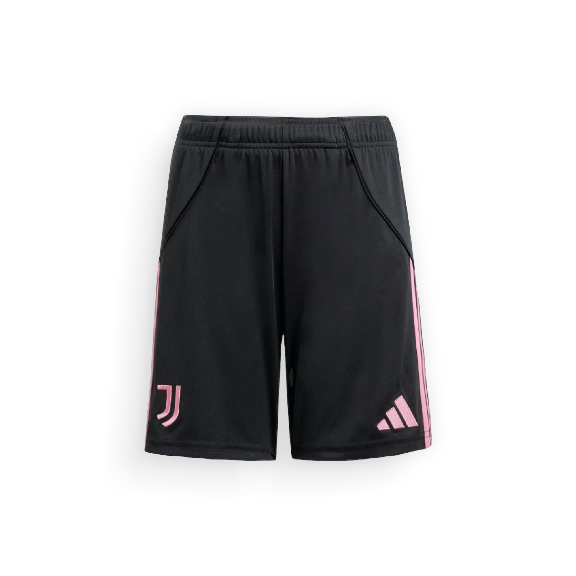 Juventus Adults Home Shorts 2025-26
