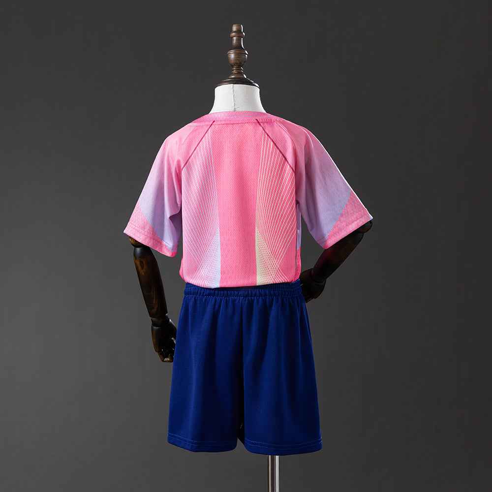 Barcelona Pink Special-Kids