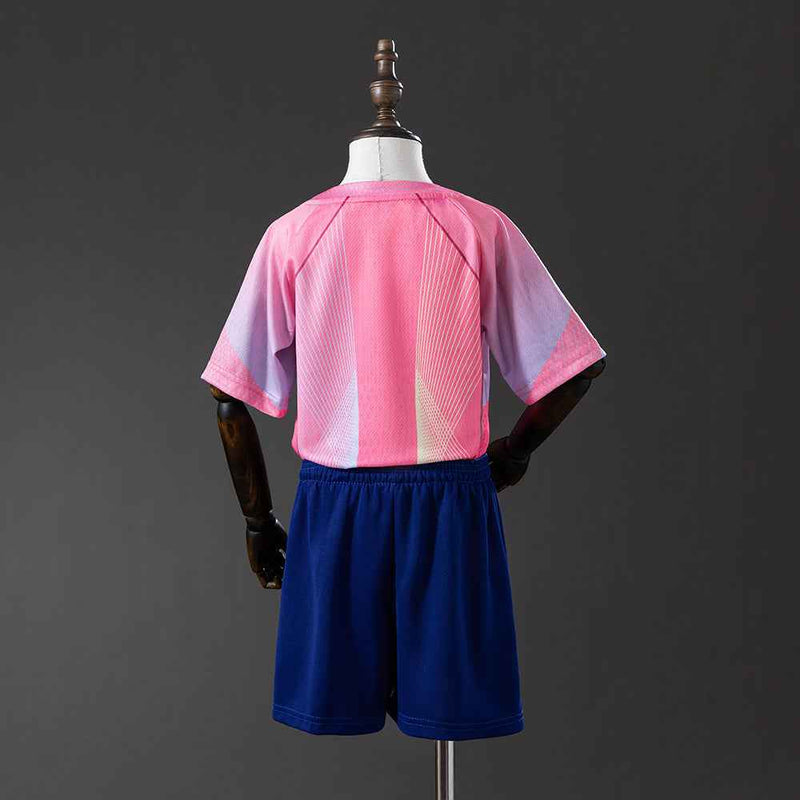 Barcelona Pink Special-Kids