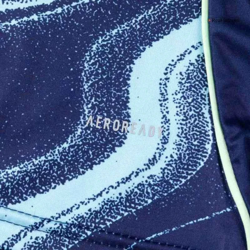 Kids Ajax Away 25/26