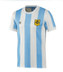 Retro Argentina Home Jersey World Cup 1978