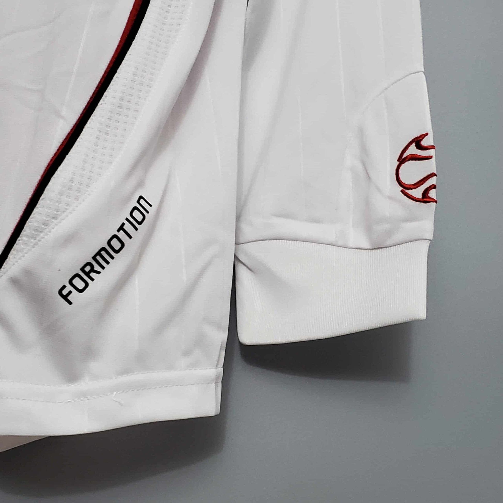 AC Milan 2006/2007 Away Kit – Long sleeve