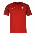 Retro Portugal Home Jersey Euro Cup 2016