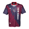 Retro Ajax Away Jersey 1994/95