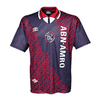 Retro Ajax Away Jersey 1994/95