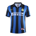 Retro Inter Milan Home Jersey 1998/99