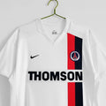 Retro PSG Away Jersey 2002/03