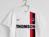 Retro PSG Away Jersey 2002/03
