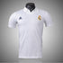 Retro Real Madrid Centenary Home Jersey 2002/03