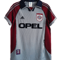 Retro Bayern Munich Away Jersey 1998/99