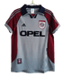Retro Bayern Munich Away Jersey 1998/99