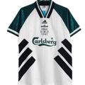 Retro Liverpool Away Jersey 1993/95