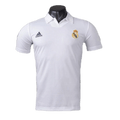 Retro Real Madrid Centenary Home Jersey 2002/03
